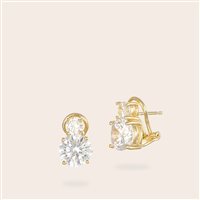 Orecchini Ultima Edizione Donna in Argento OAO6700.GIALLO